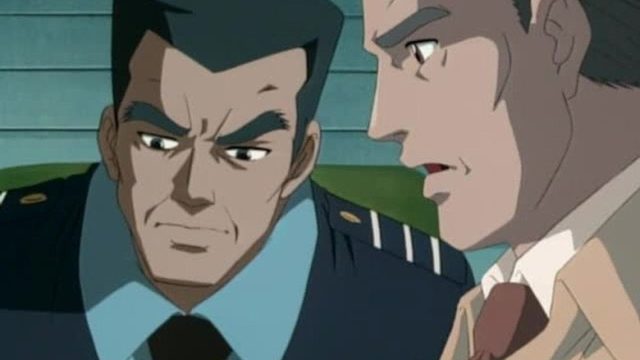 Barom One S01E11