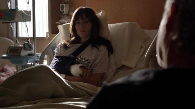 Hijos de la anarquía S04E12