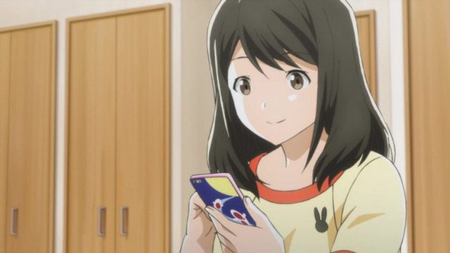 Tsukigakirei S01E03