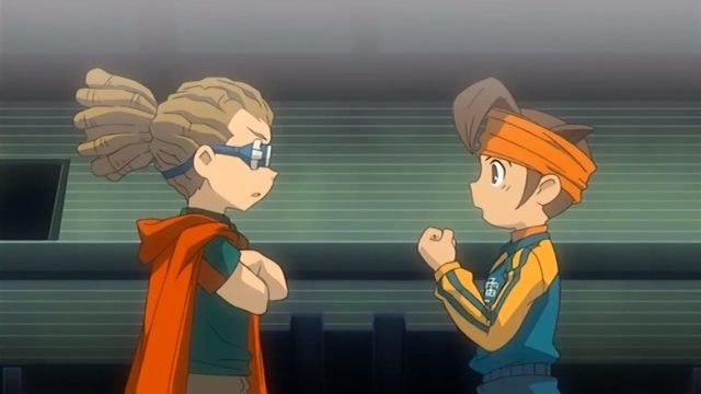 Súper Once S01E14