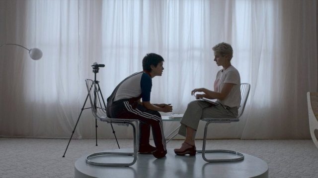Despiértate S01E03