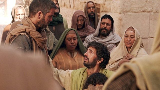 Yo conocí a Jesús S01E03