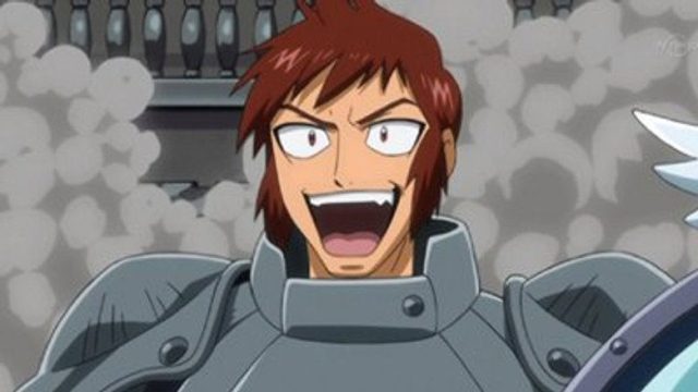 Fairy Tail S03E36