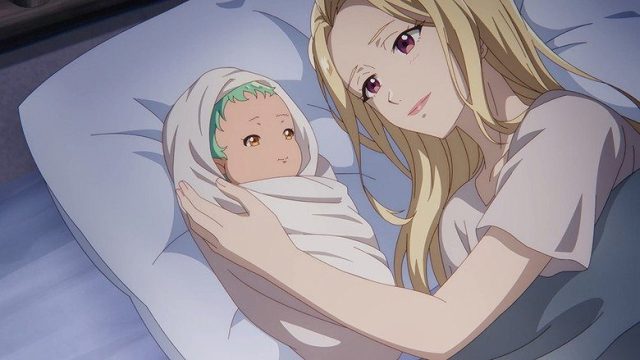 The Weakest Tamer Began a Journey to Pick Up Trash S01E03