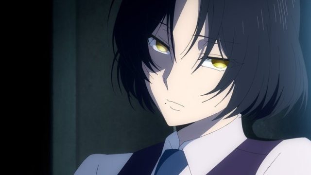 Vanitas no Karte S01E05