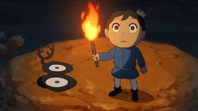 Ranking of Kings: The Treasure Chest of Courage S01E02