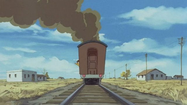 Marco S01E36
