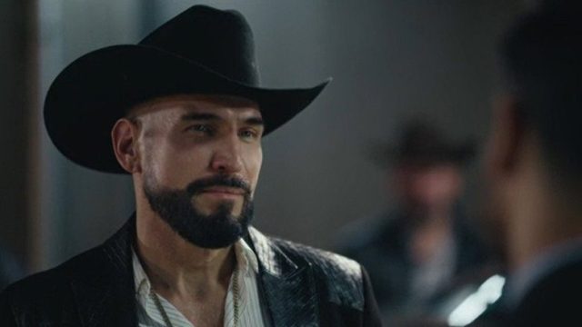 El Señor de los Cielos S10E50