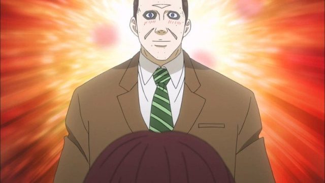SKET DANCE S01E45