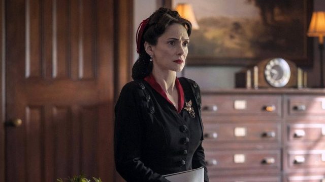 El complot contra América S01E06