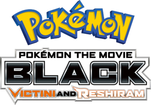 Pokémon, la película: Negro - Victini y Reshiram