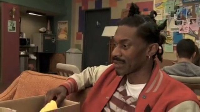 Community S00E19