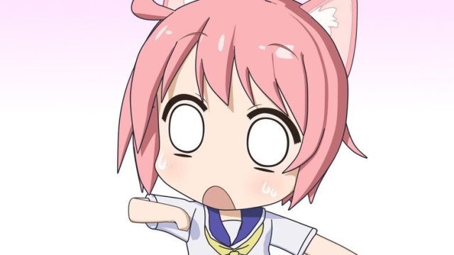 ゆゆ式 S00E04