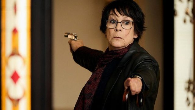 Dulce Estafa S01E05