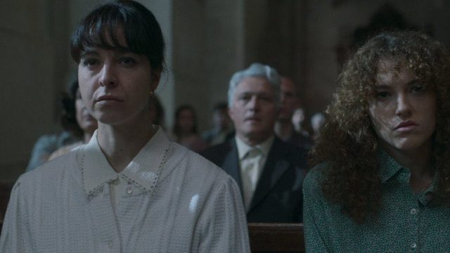 Feria: La luz más oscura S01E05