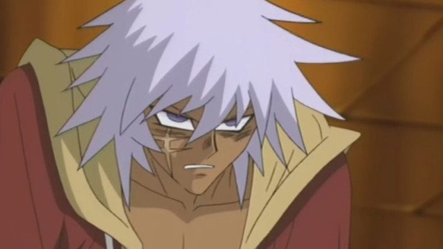 Yu-Gi-Oh! Duelo de Monstruos S01E203