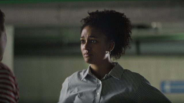 Negocios son negocios S01E06