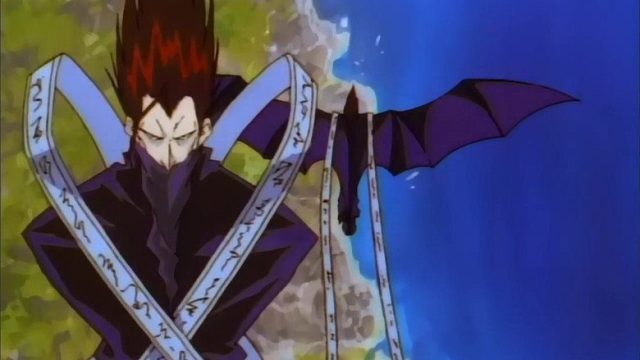 Samurai X S02E34