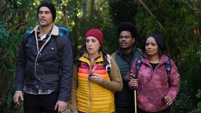 Call Me Kat S03E13