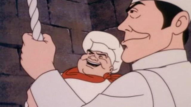 Las aventuras de Batman S01E27