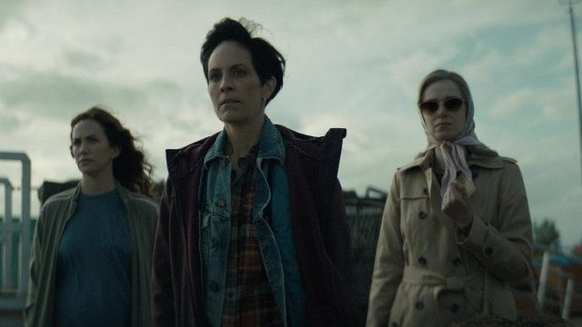 Misa de medianoche S01E06