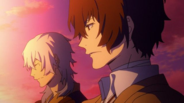 Bungou Stray Dogs S01E24