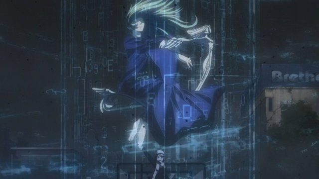 Devil Survivor 2: The Animation S01E08