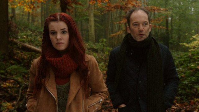 Wolfblood: Familia lobo S04E07