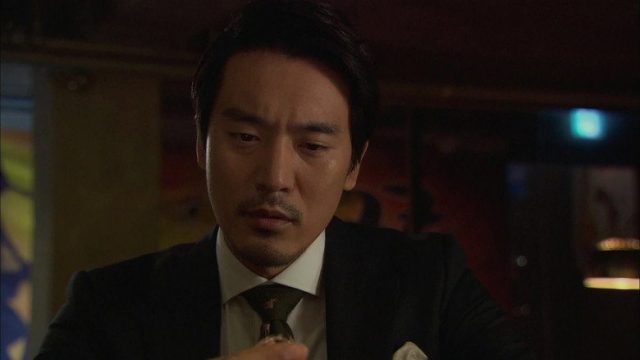 Eternos enamorados S01E08