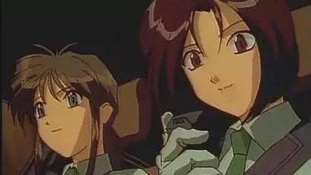 Estás Arrestado S01E51