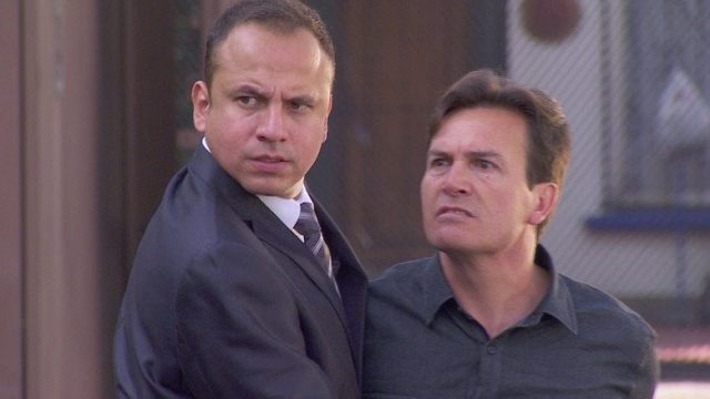 Señora Acero S01E56