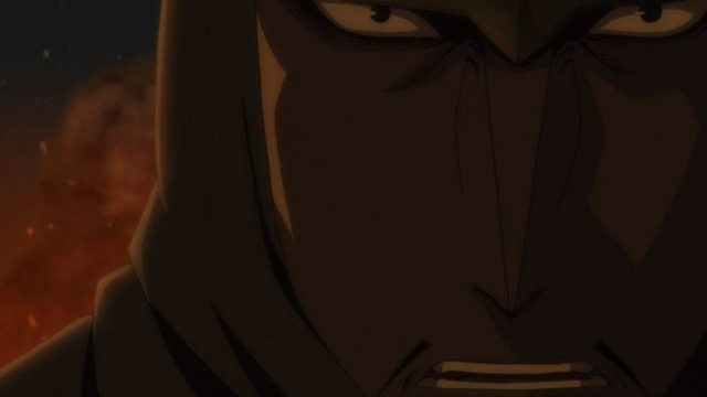 Arslan Senki S01E08