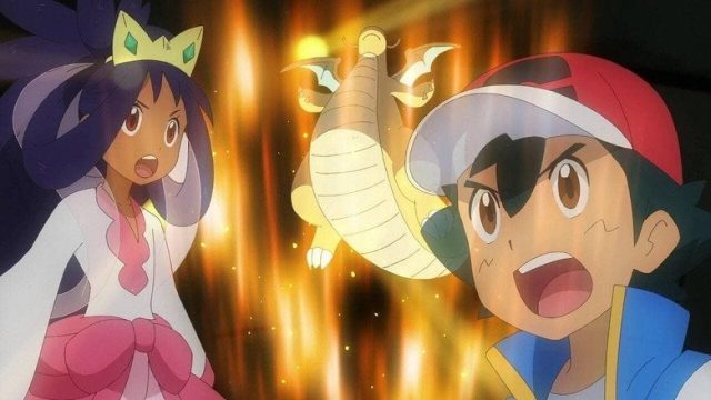 Pokémon S24E17