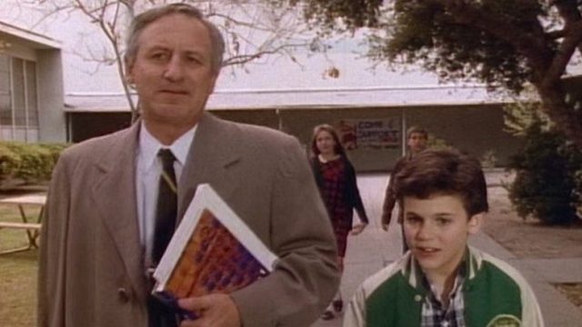 Los años maravillosos S03E20