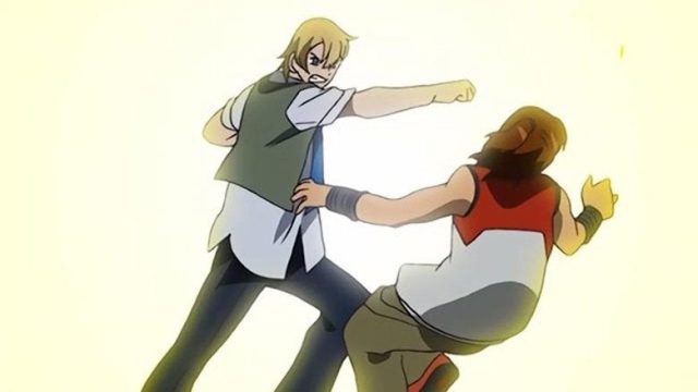 Digimon: Data Squad S01E34