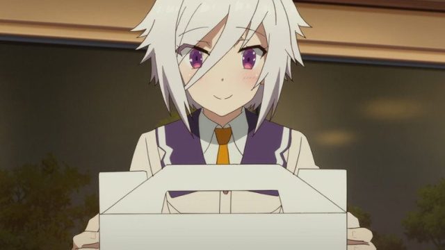Katana Maidens: Toji no Miko S01E13