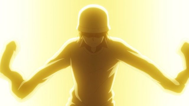 Tasuketsu: Fate of the Majority S01E20