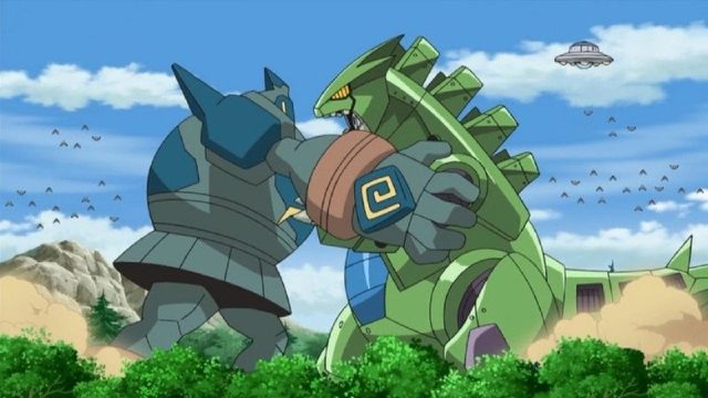 Pokémon S15E34