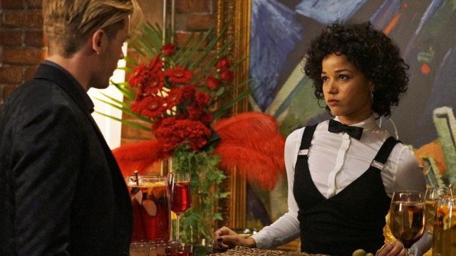 Shadowhunters S02E08