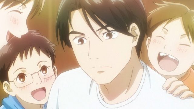 Chihayafuru S03E14