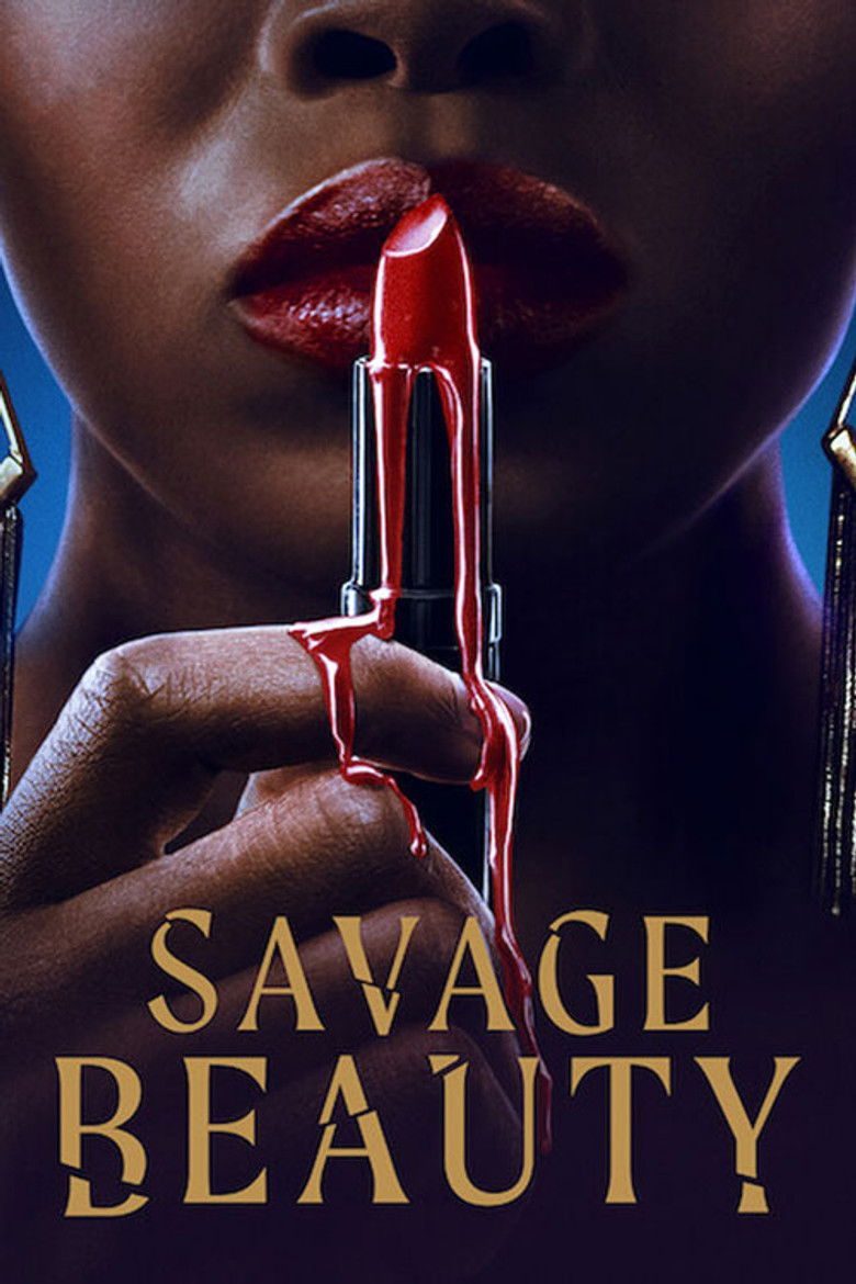 Savage Beauty Temporada 1