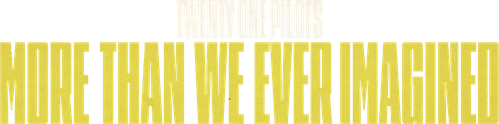 Twenty One Pilots: More Than We Ever Imagined