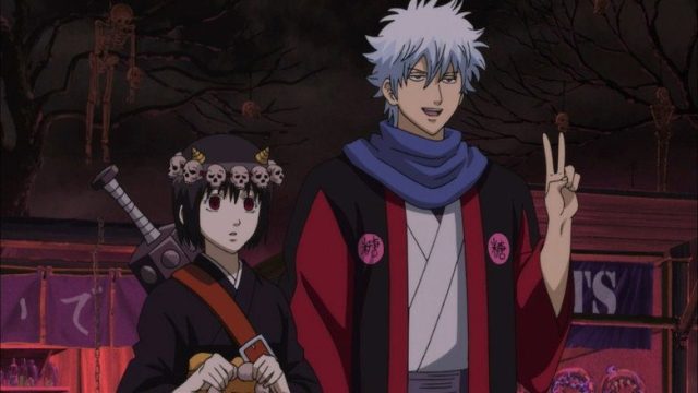 Gintama S05E48