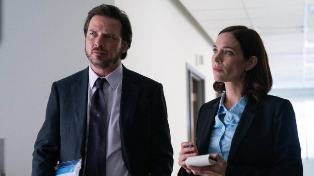 La Ley y el Orden Toronto: Intento Criminal S01E02