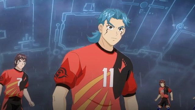 GGO Football S02E12