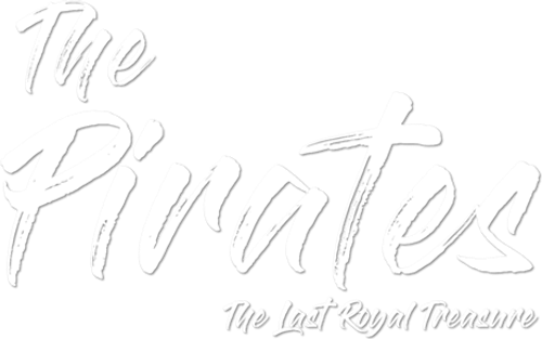 Piratas: El último tesoro de la corona