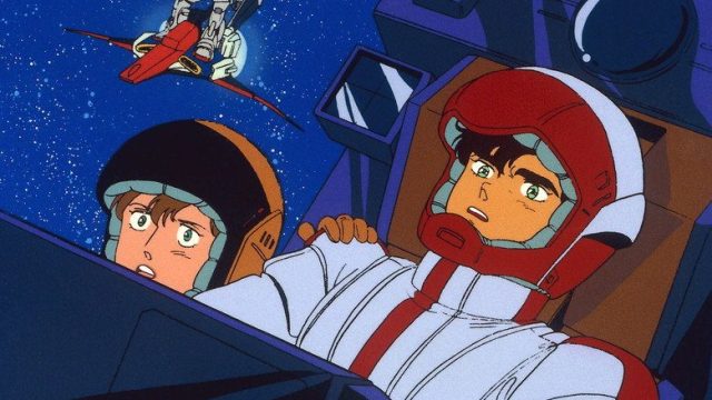 機動戦士ガンダムZZ S01E22
