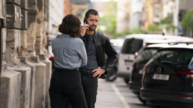 FBI: Internacional S01E21