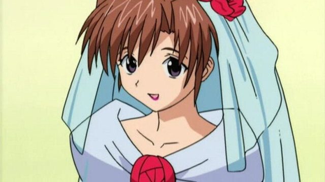 Sister Princess S01E07