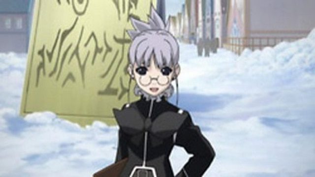 ドルアーガの塔 S02E03
